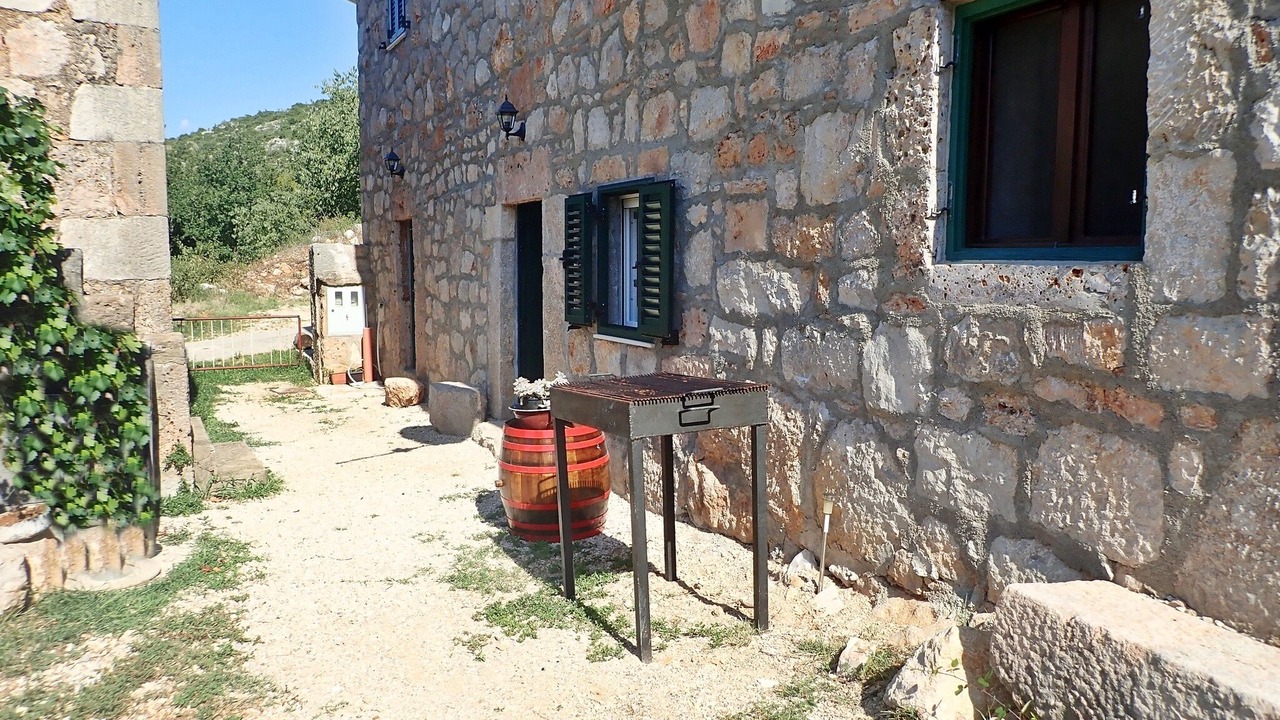 Photo of Patio Balcony in Seline