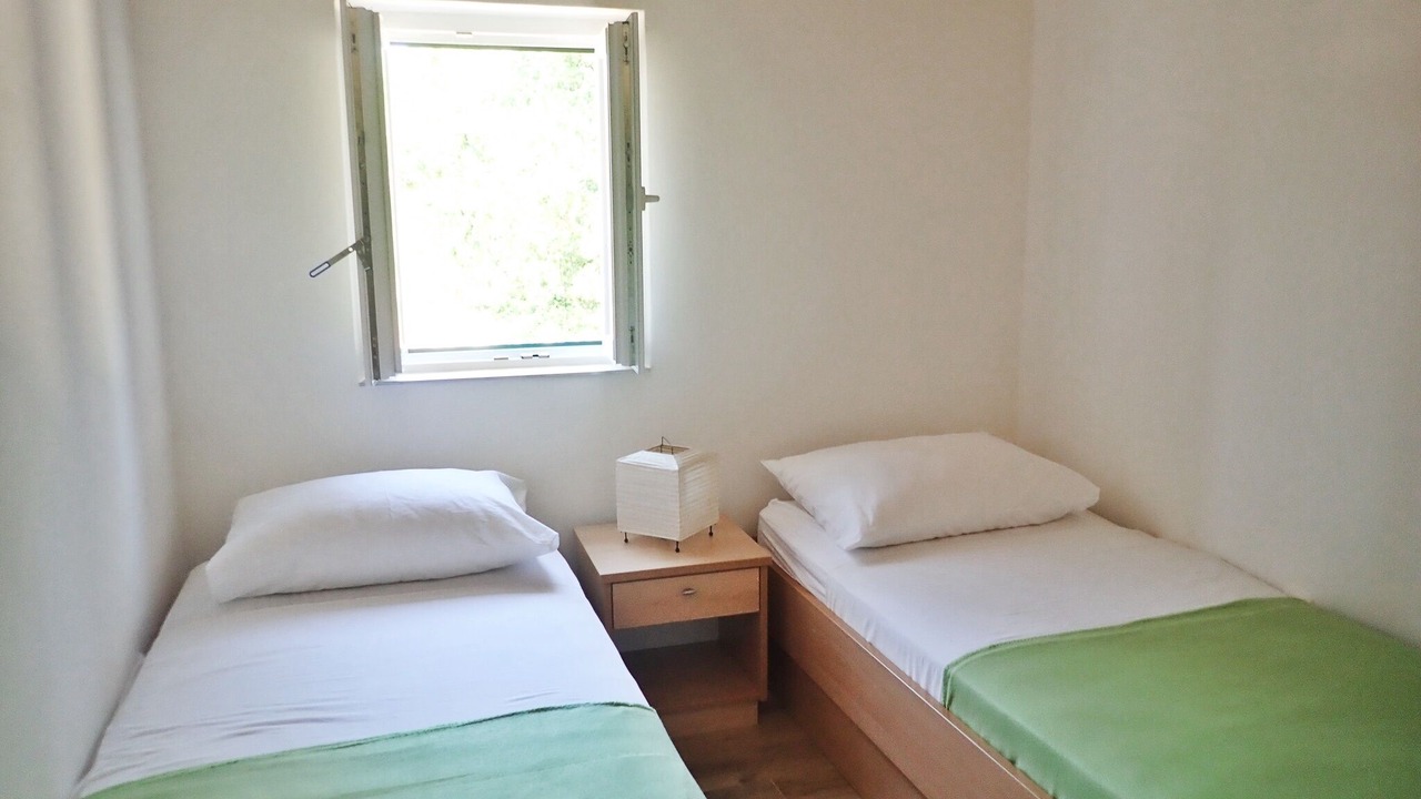 Photo of Bedroom in Seline