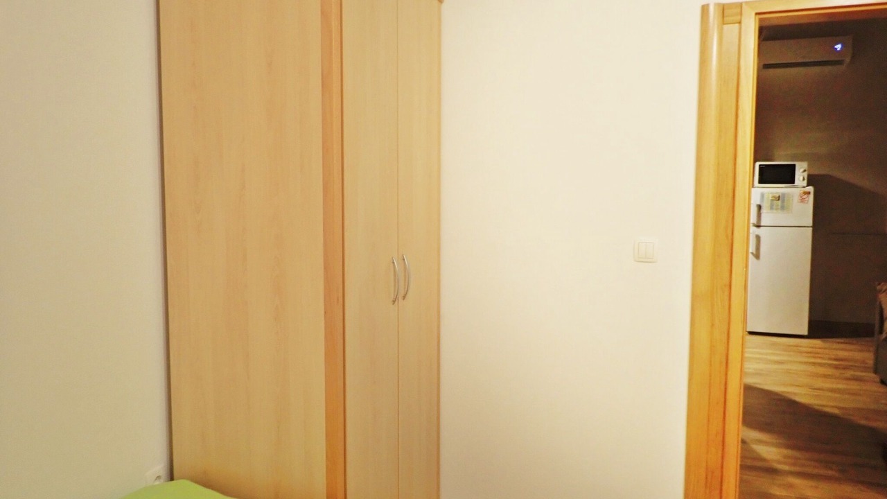 Photo of Bedroom in Seline
