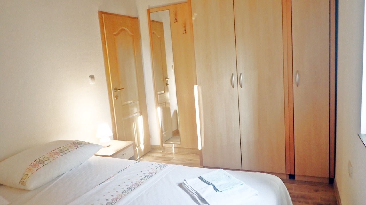 Photo of Bedroom in Seline
