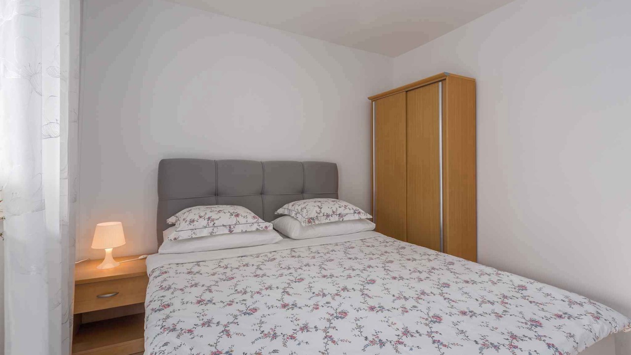 Photo of Bedroom in Brulo