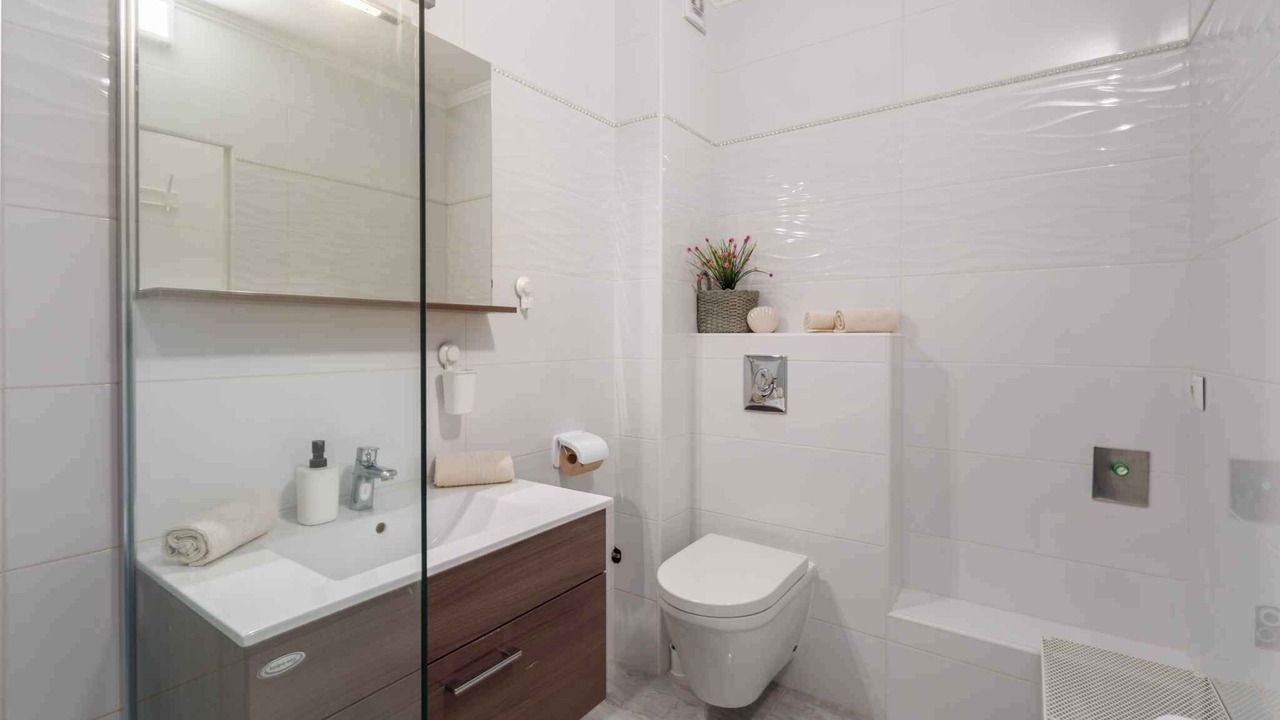 Photo of Bathroom in Brulo