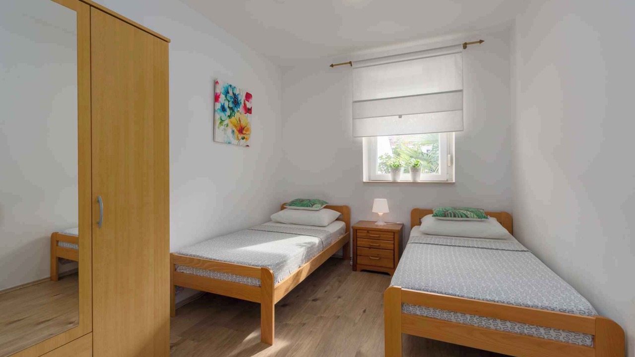 Photo of Bedroom in Brulo