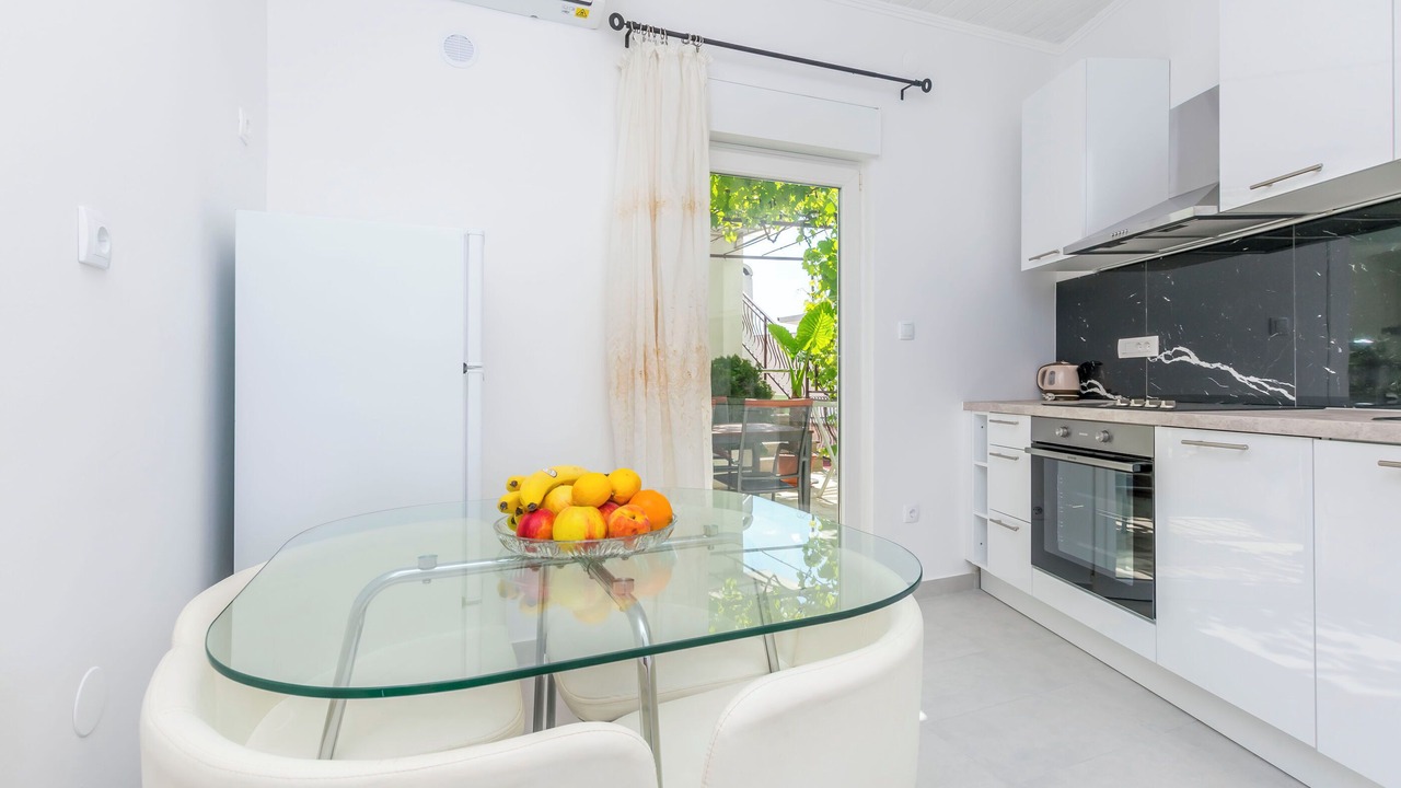 Photo of Kitchen in Ruskamen