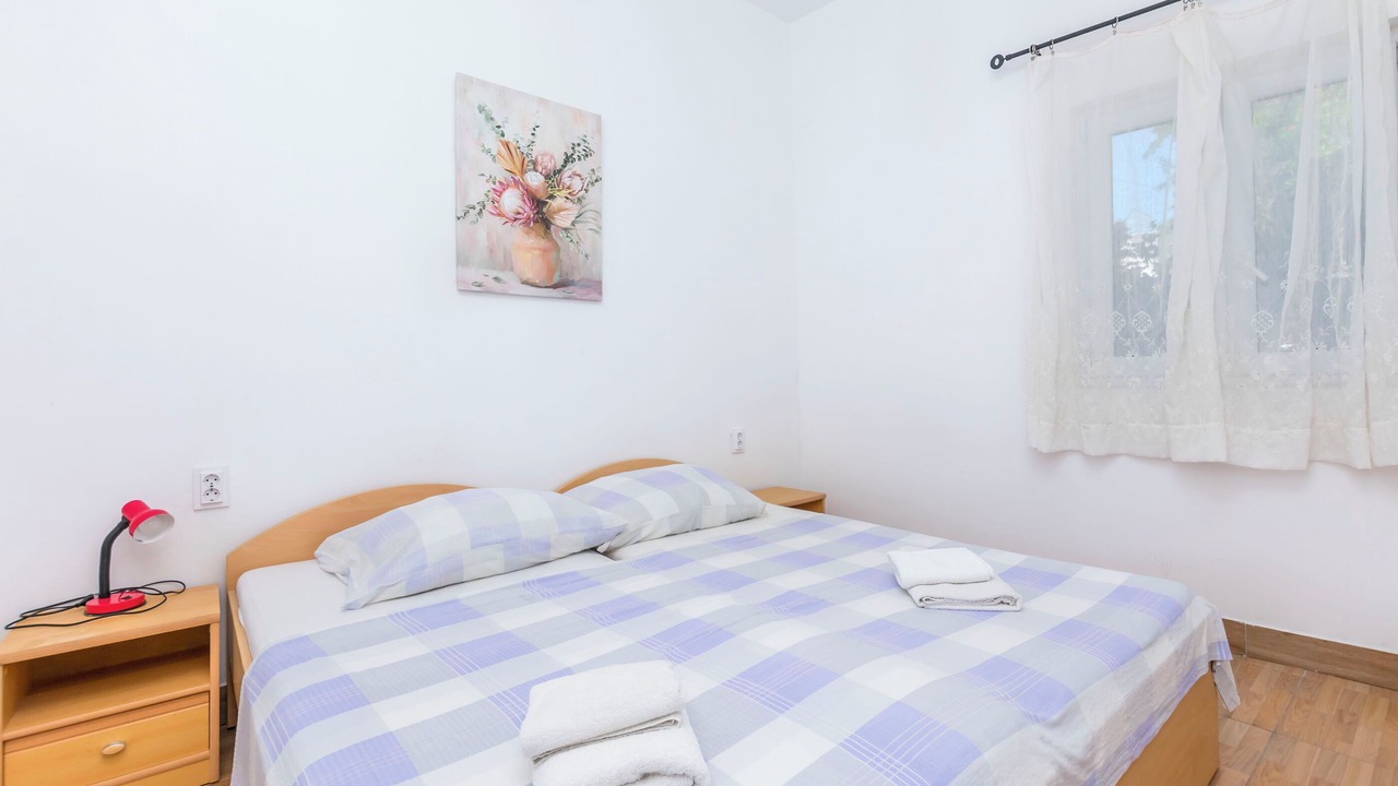 Photo of Bedroom in Ruskamen