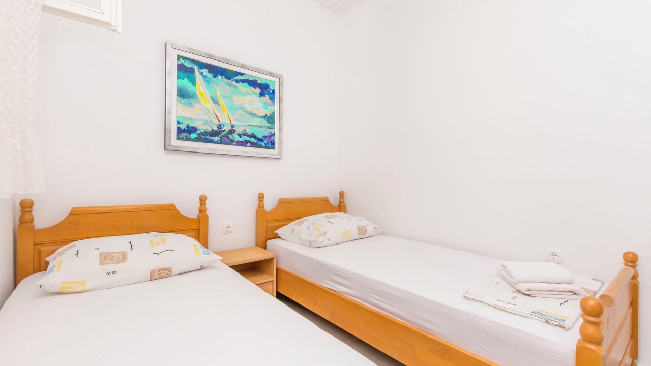 Photo of Bedroom in Ruskamen