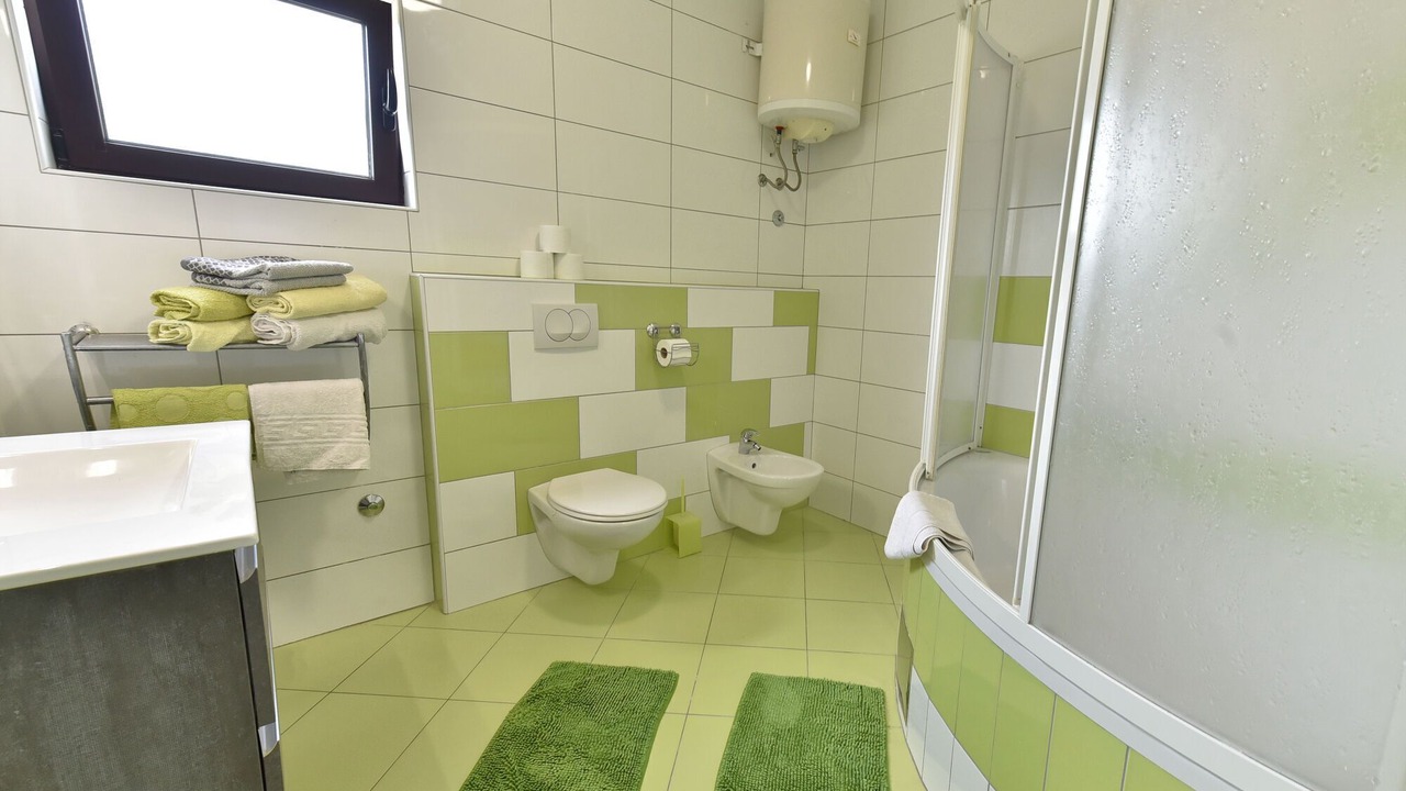 Photo of Bathroom in Lopar