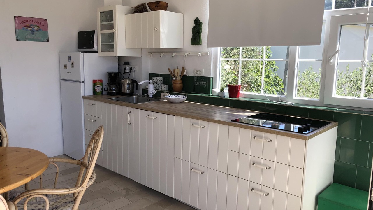Photo of Kitchen in Vrbanj