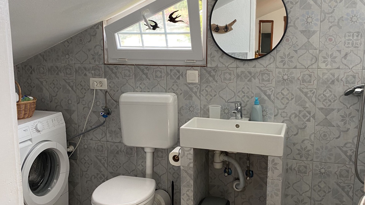Photo of Bathroom in Vrbanj