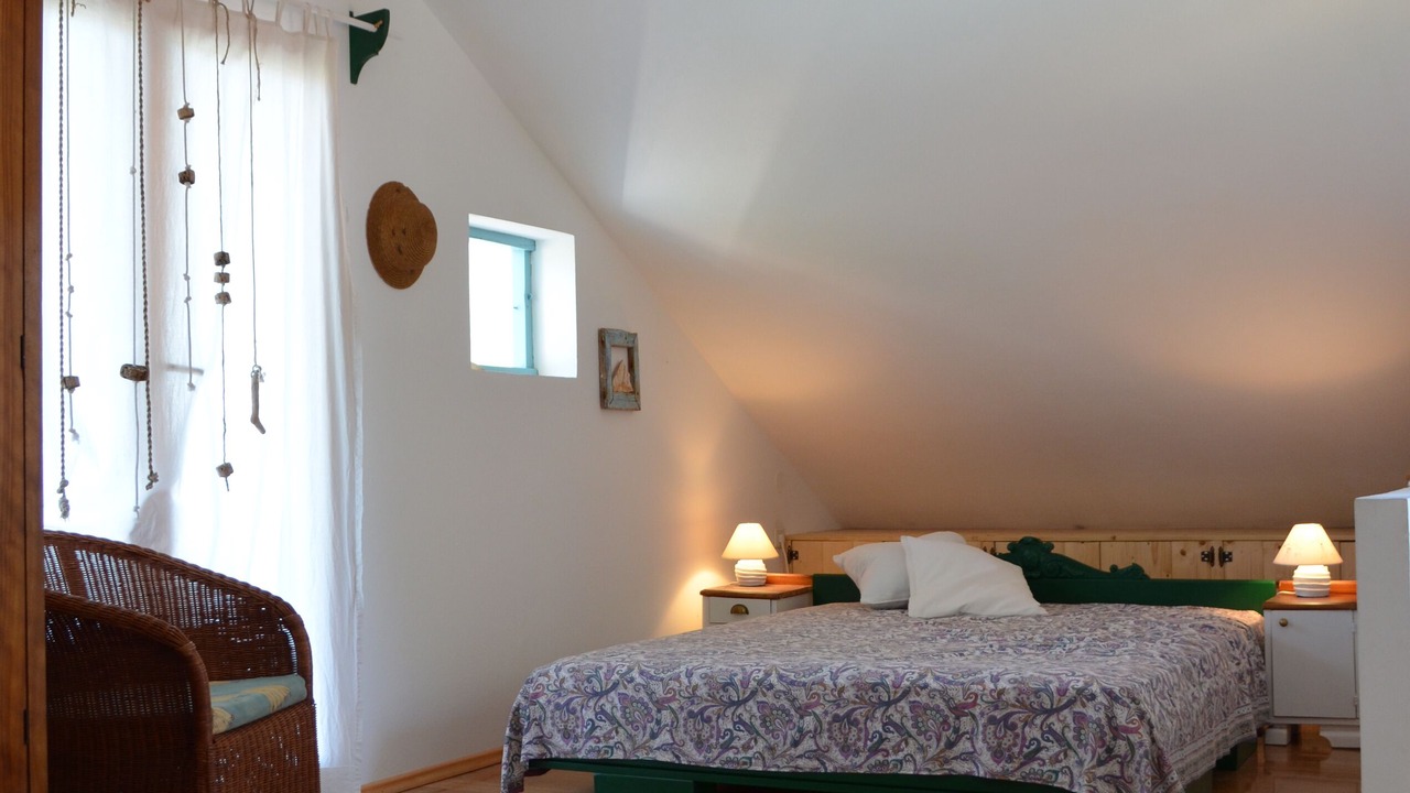 Photo of Bedroom in Vrbanj
