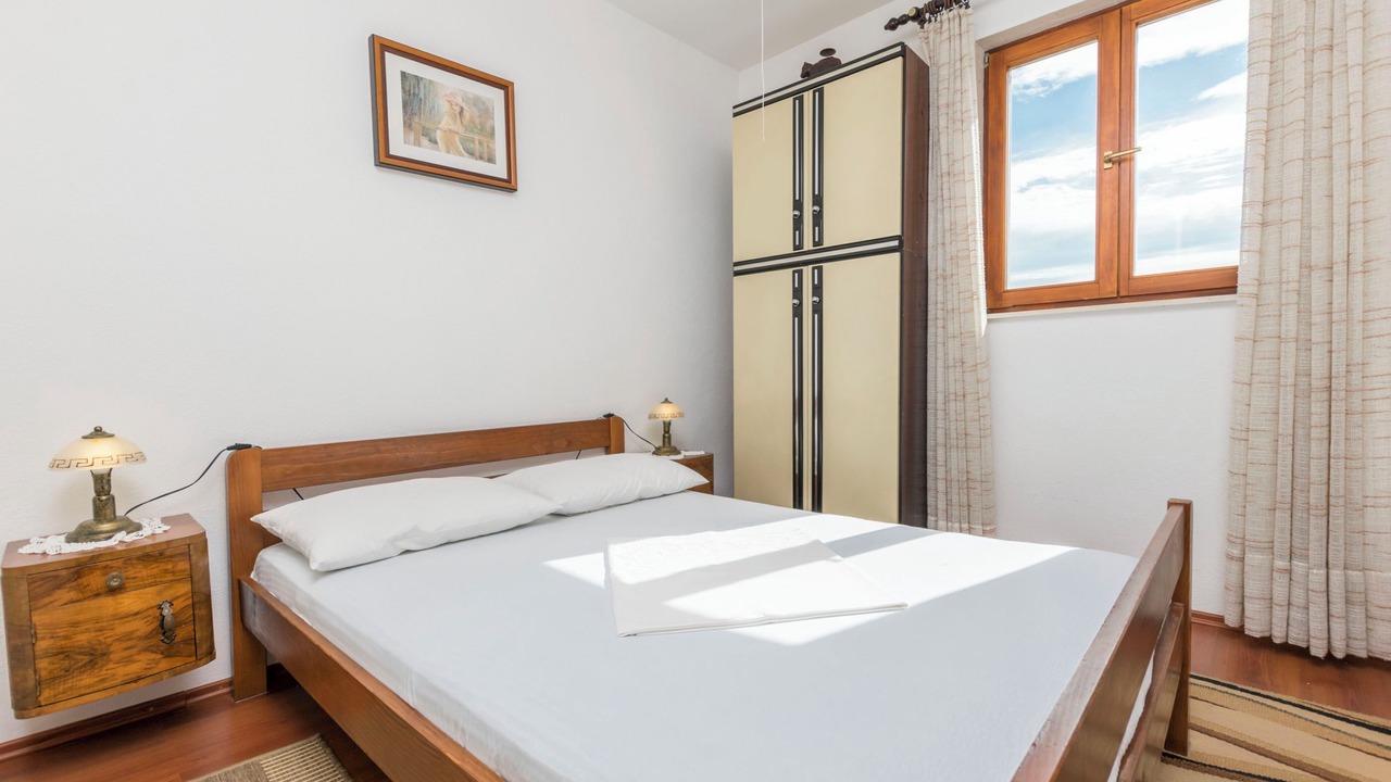 Photo of Bedroom in Stanici