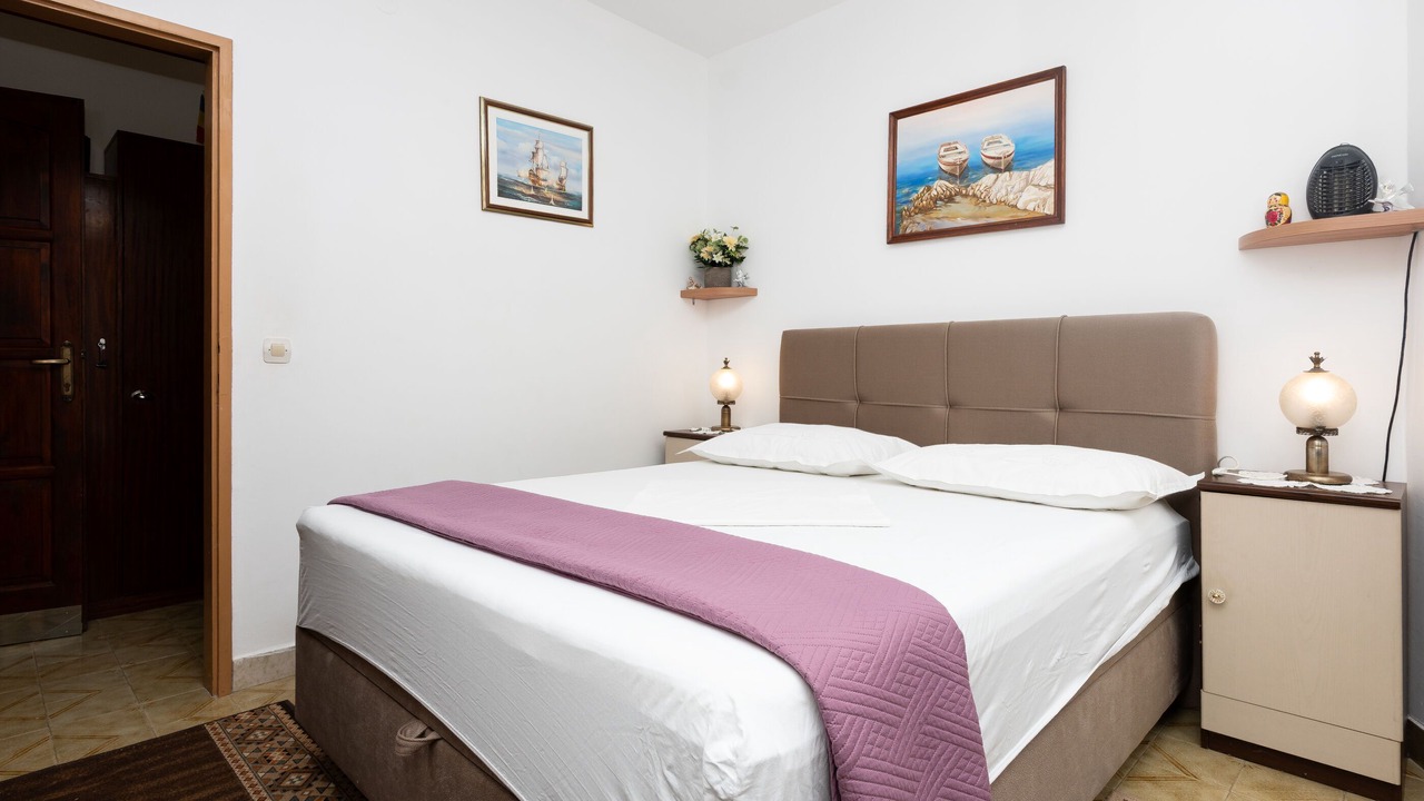 Photo of Bedroom in Stanici