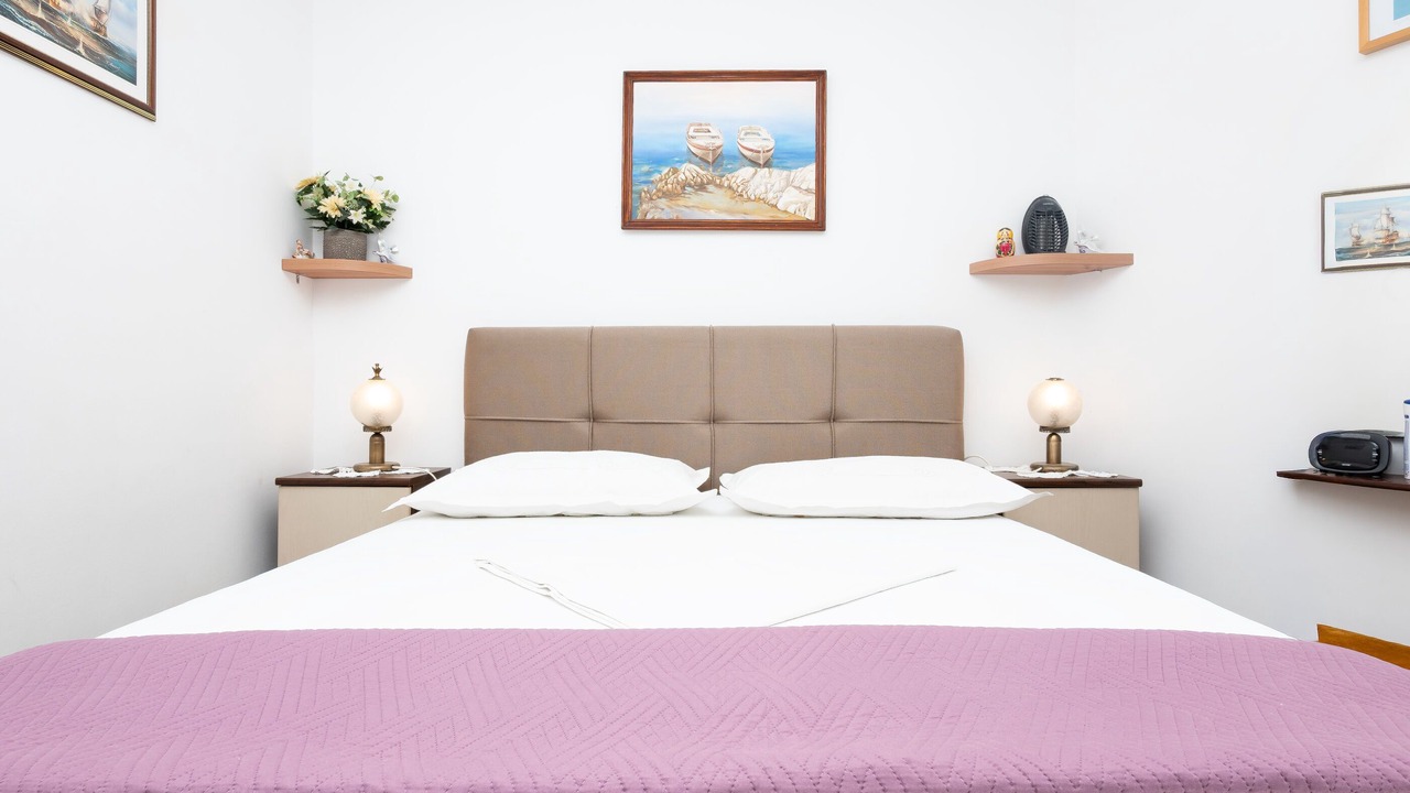 Photo of Bedroom in Stanici