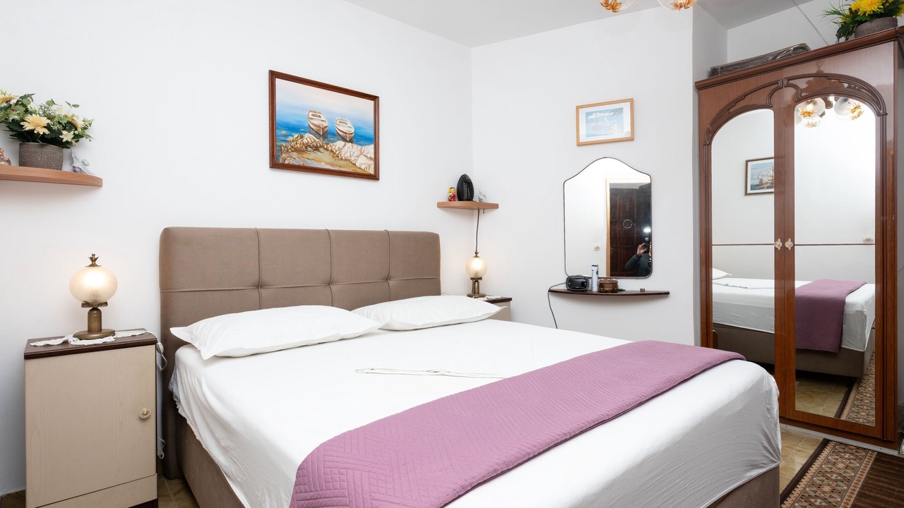 Photo of Bedroom in Stanici