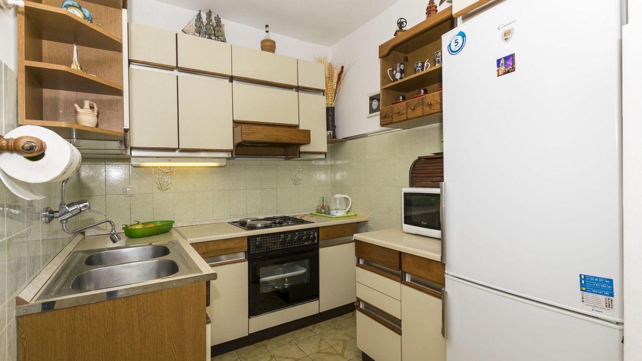 Photo of Kitchen in Stanici