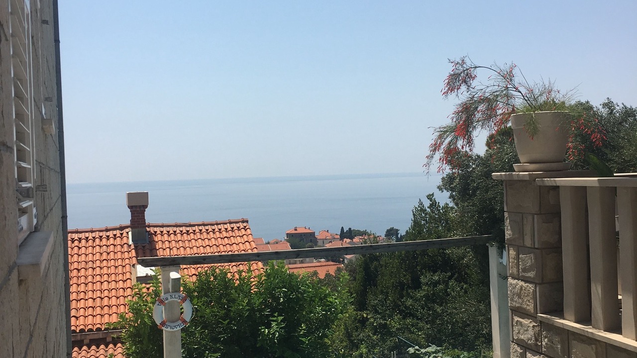 Photo of Patio Balcony in Gornji Kono