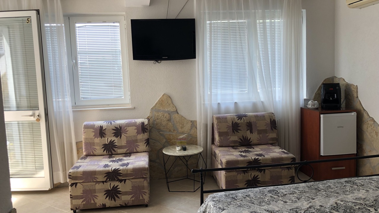 Photo of Bedroom in Gornji Kono