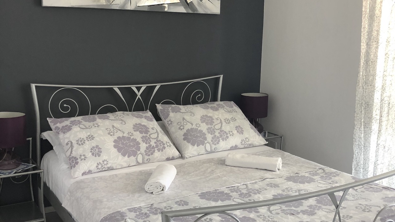 Photo of Bedroom in Gornji Kono