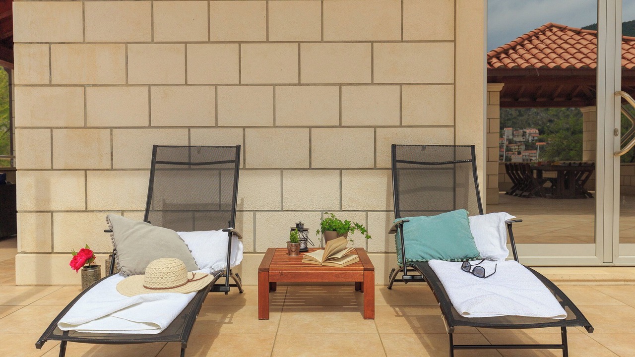 Photo of Patio Balcony in Mokosica
