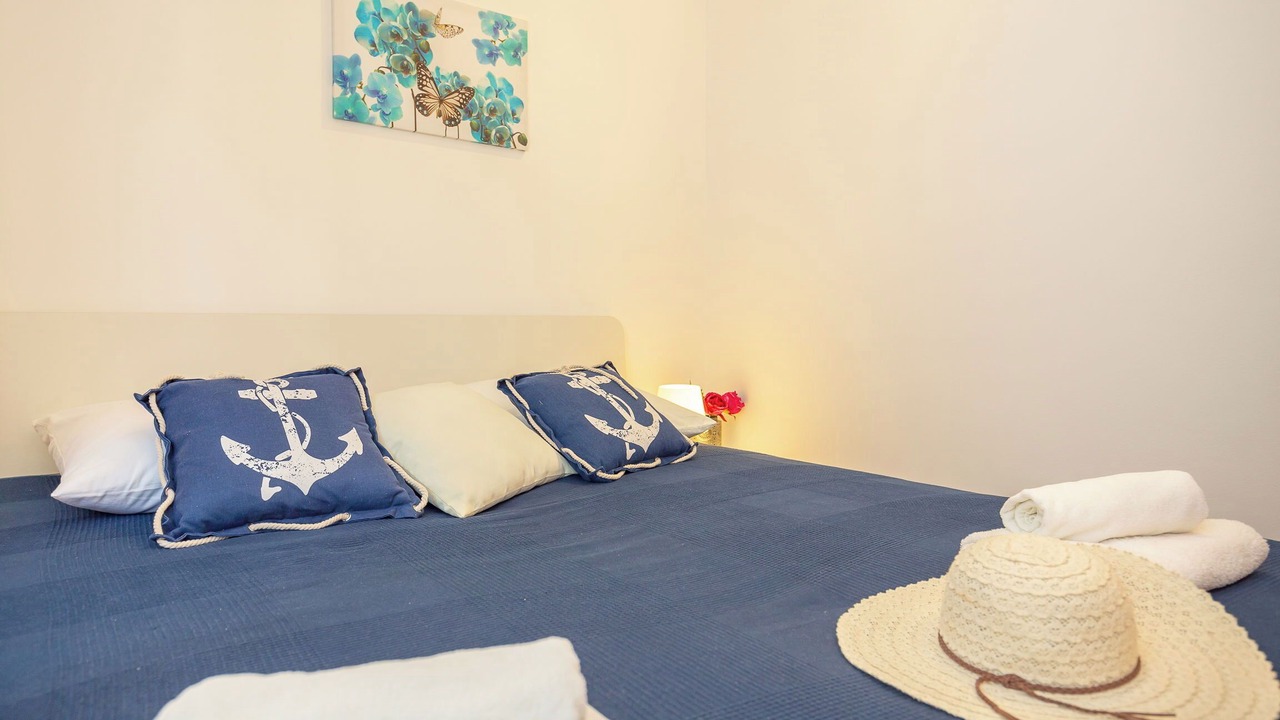 Photo of Bedroom in Mokosica