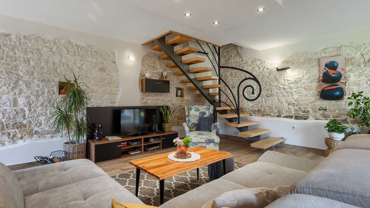 Photo of Livingroom in Svetvincenat