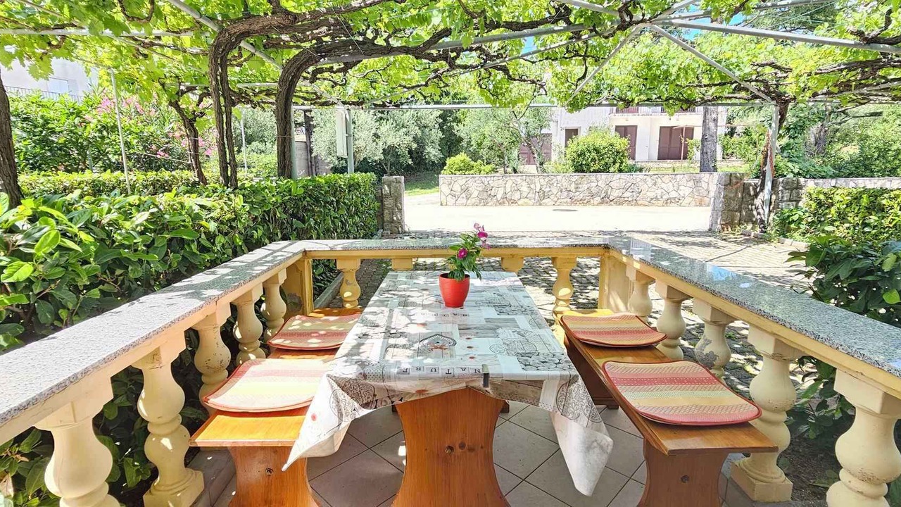 Photo of Outdoor in Krk