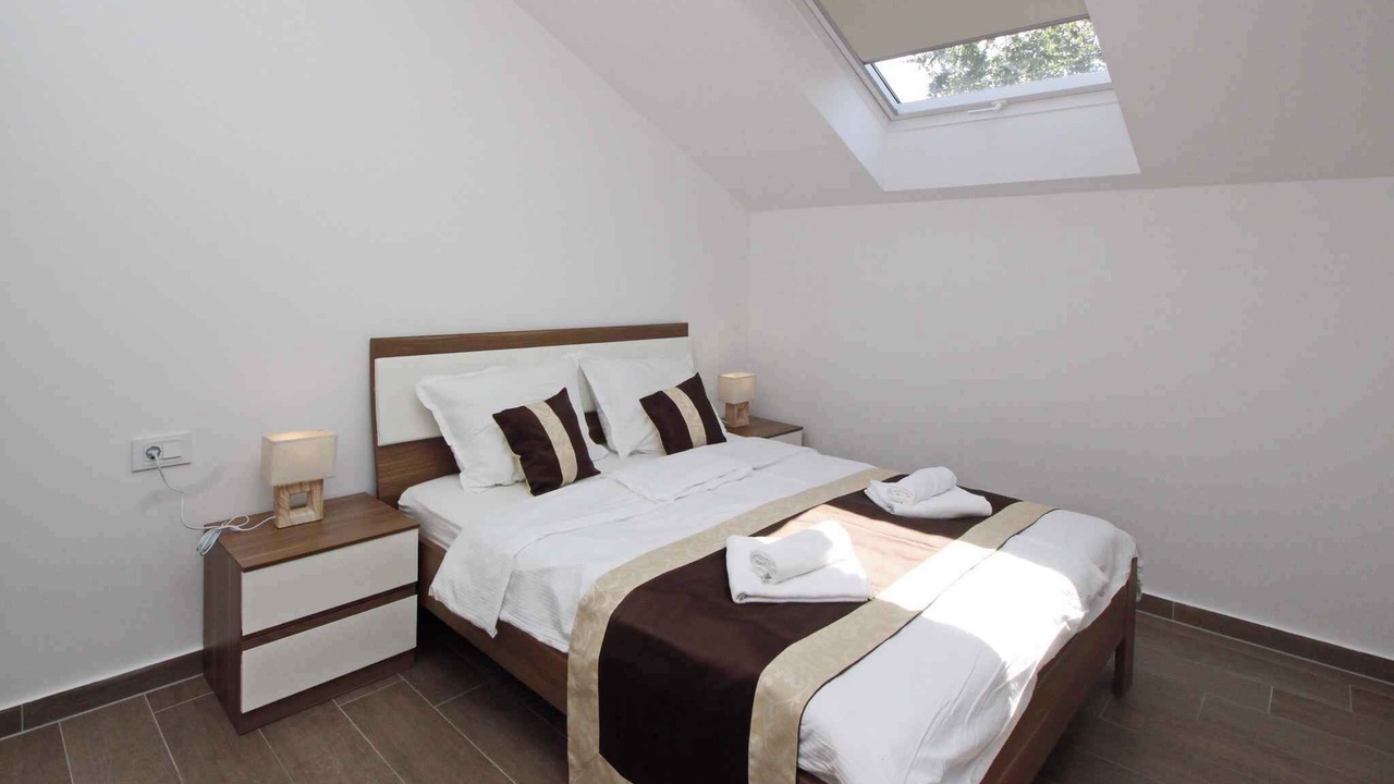 Photo of Bedroom in Jurandvor