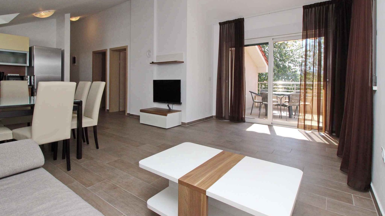 Photo of Livingroom in Jurandvor