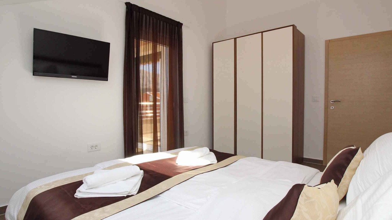 Photo of Bedroom in Jurandvor