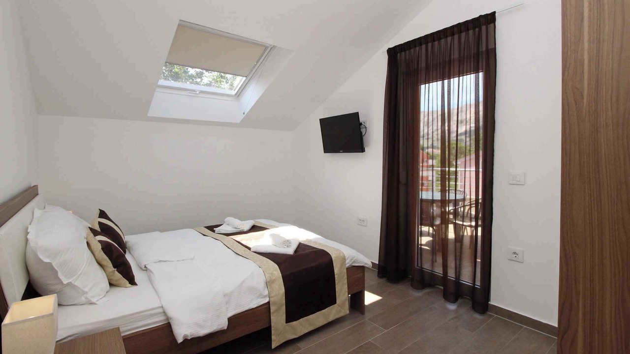 Photo of Bedroom in Jurandvor