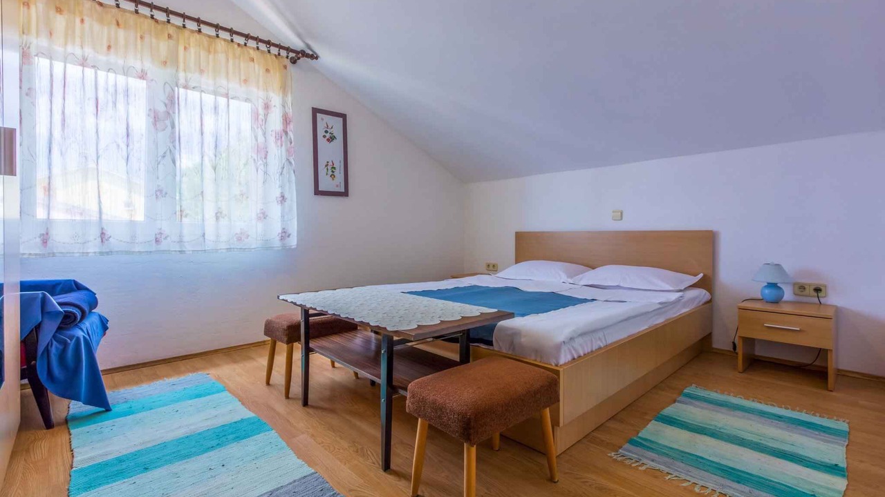 Photo of Bedroom in Crikvenica