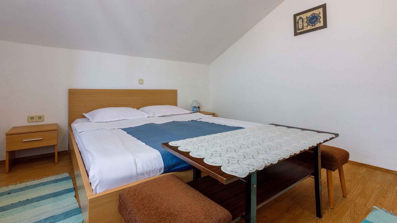 Photo of Bedroom in Crikvenica