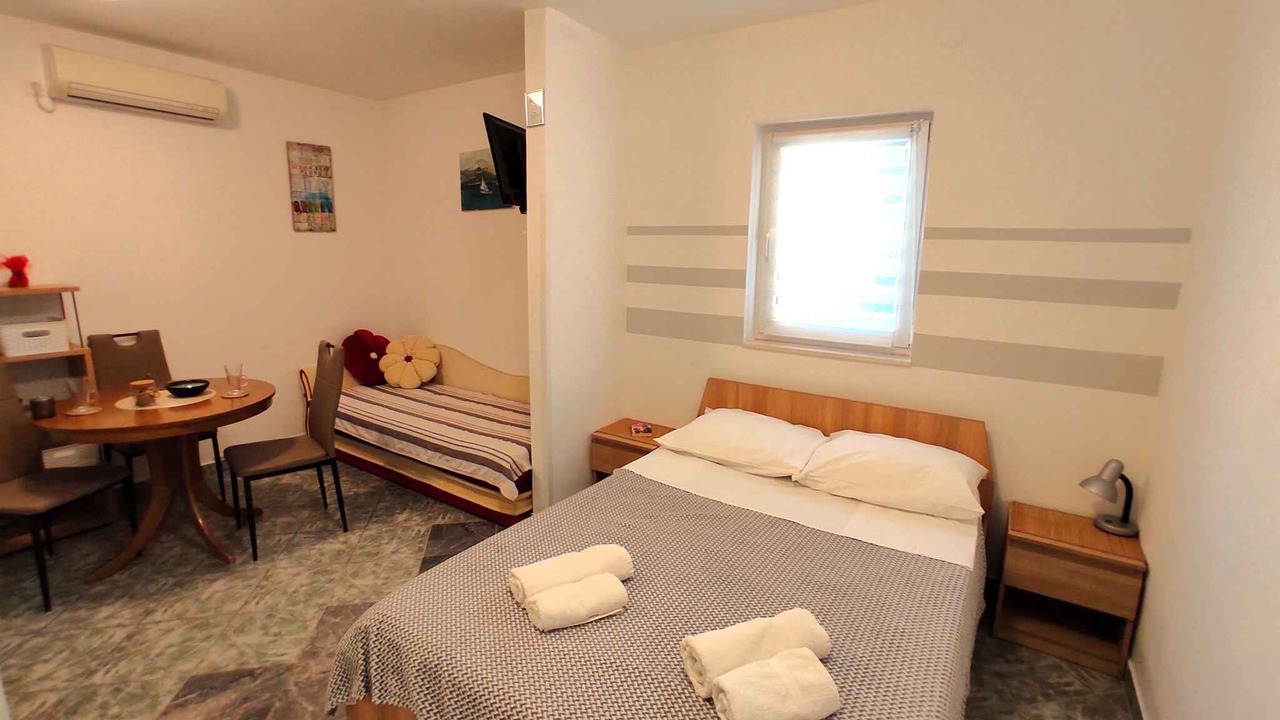 Photo of Bedroom in Slatine