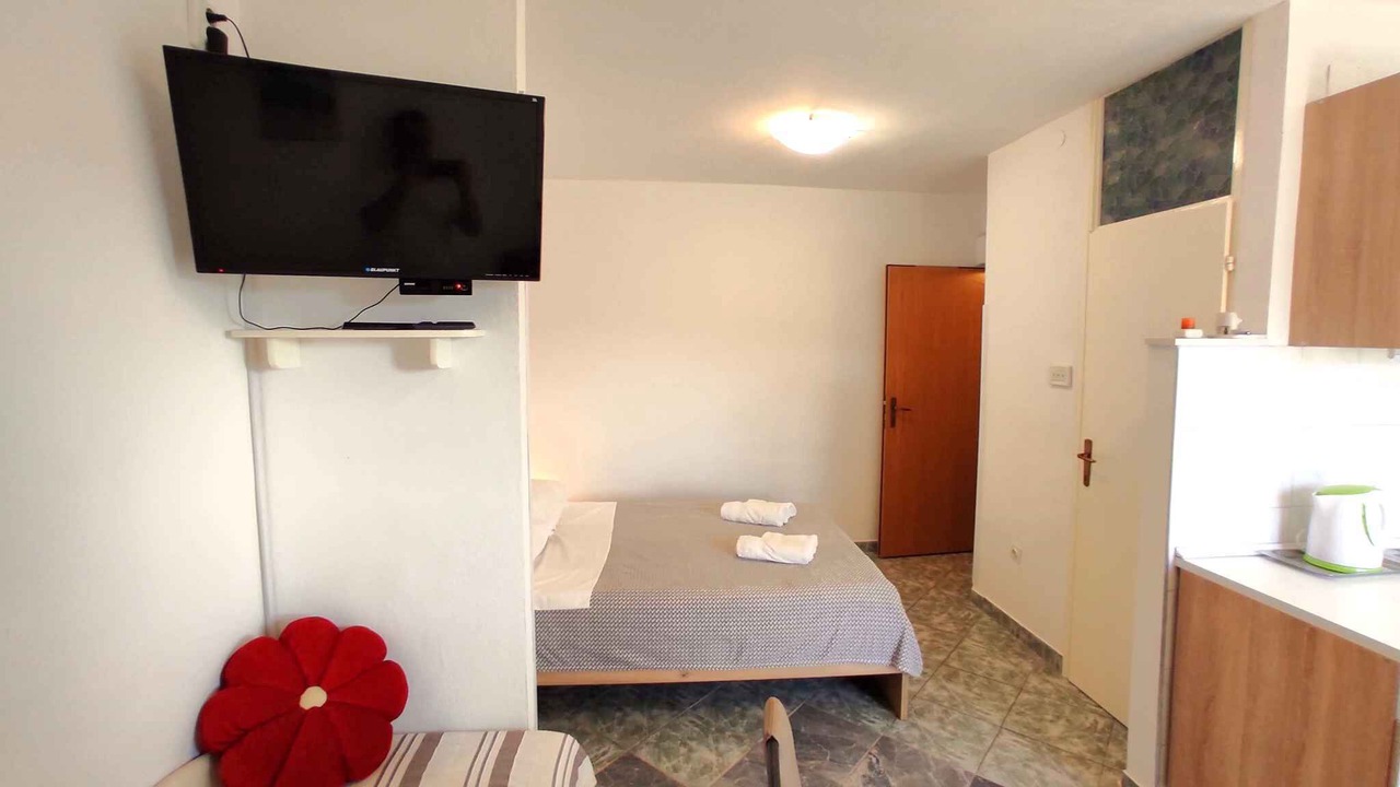 Photo of Bedroom in Slatine