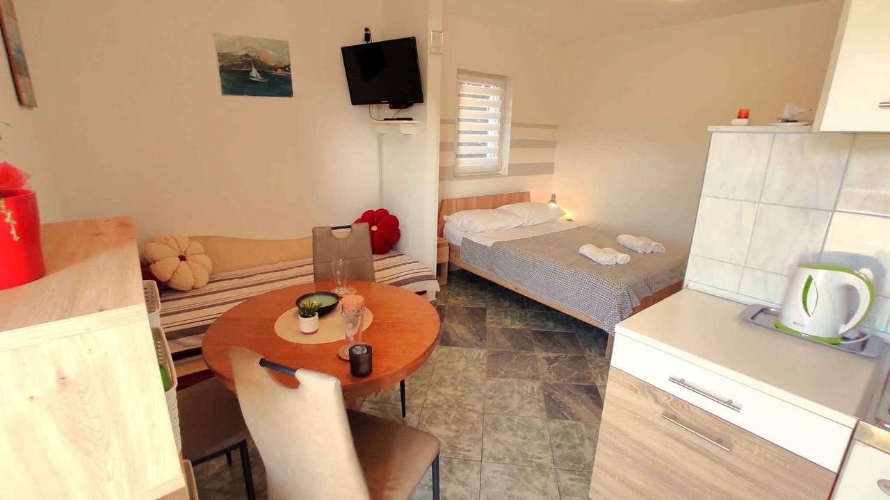 Photo of Bedroom in Slatine