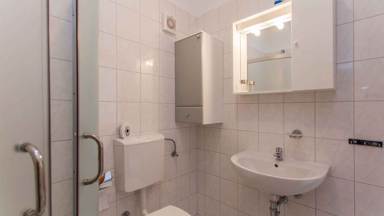 Photo of Bathroom in Rabac