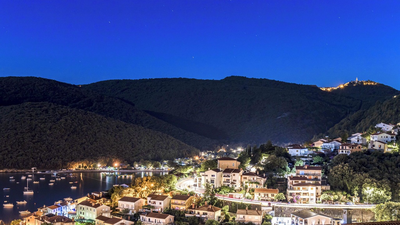 Photo of Outdoor in Rabac