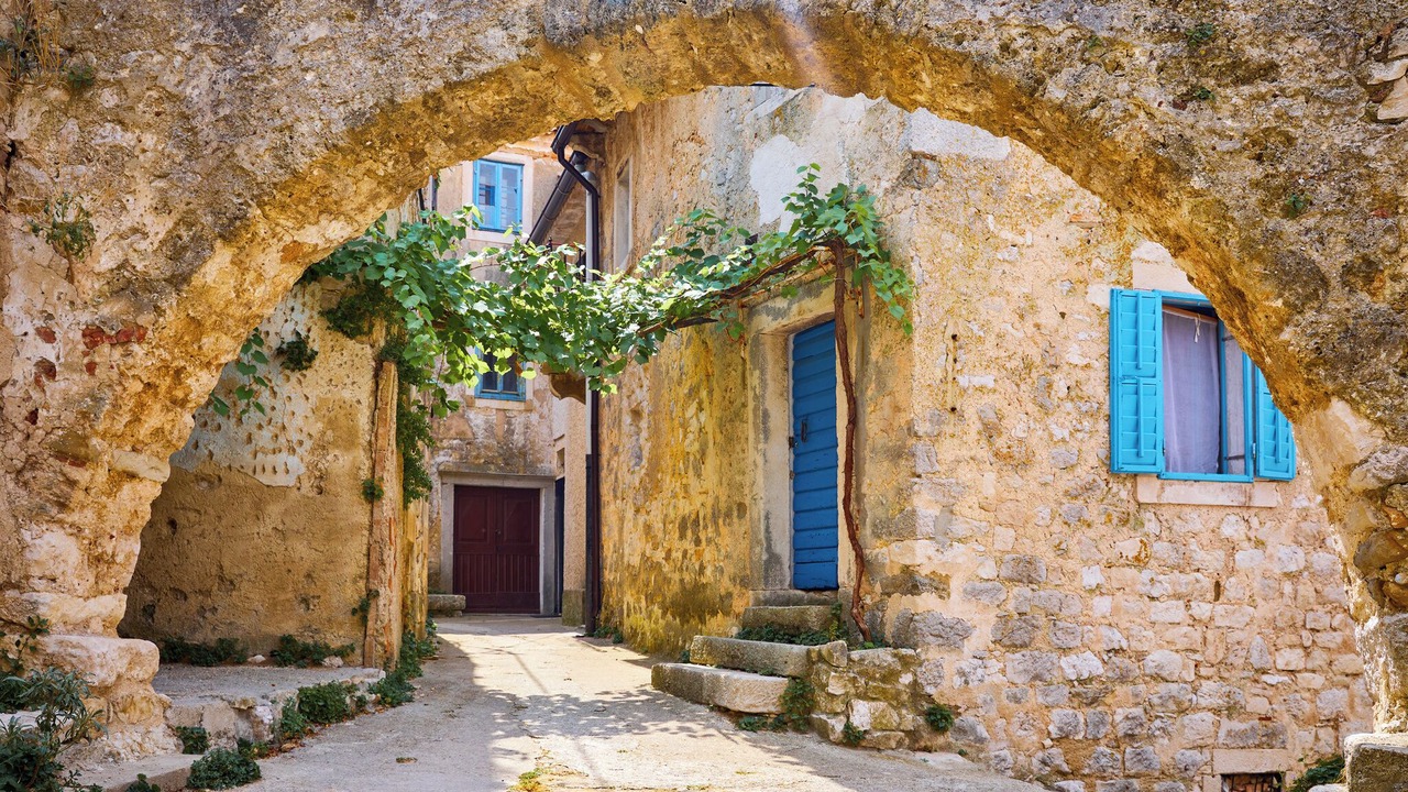 Photo of Outdoor in Rabac
