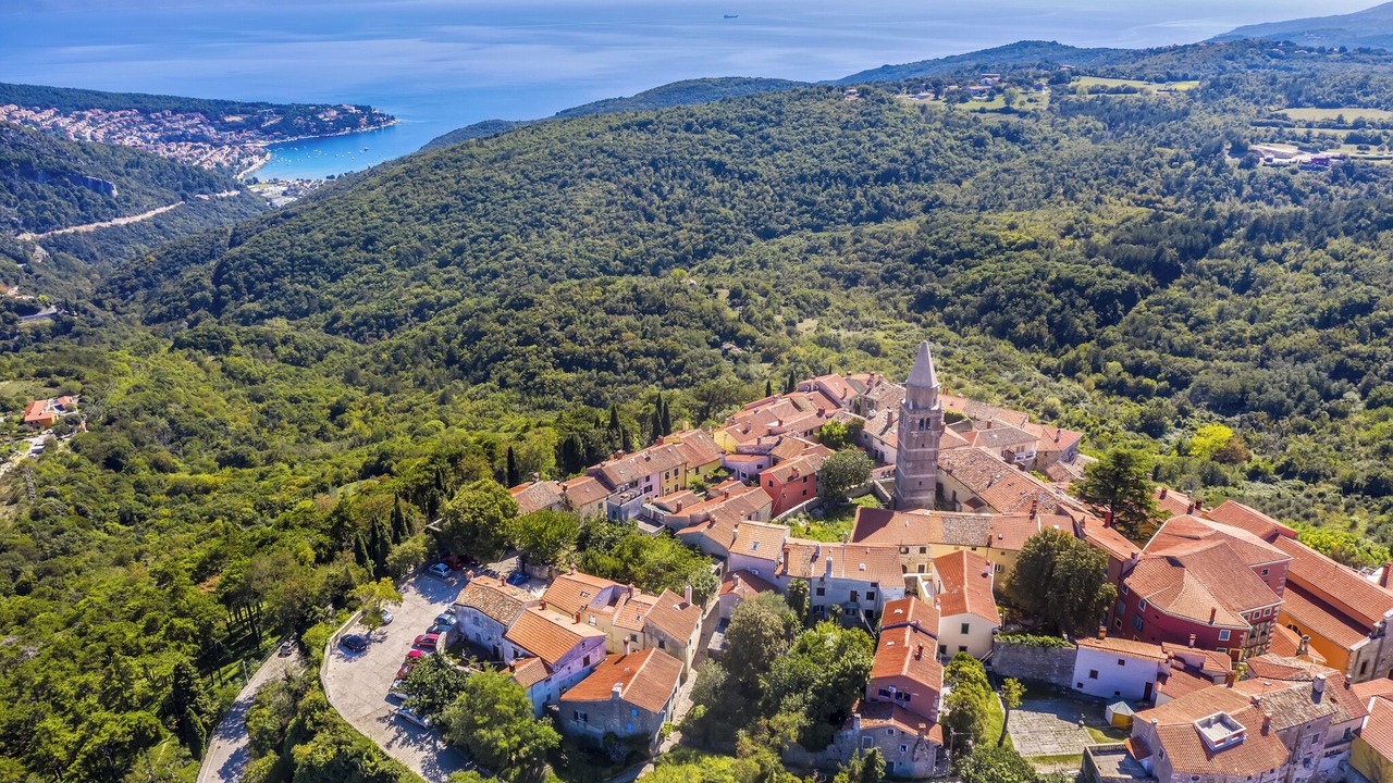 Photo of Outdoor in Rabac