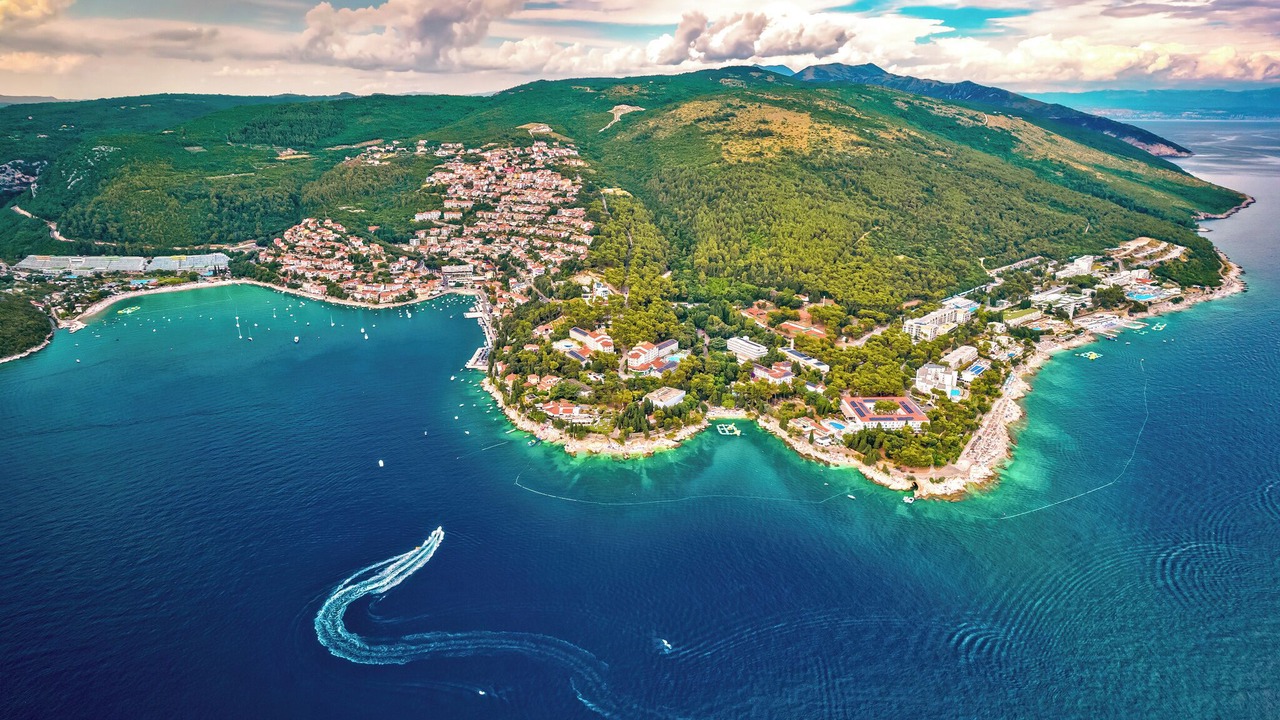 Photo of Outdoor in Rabac