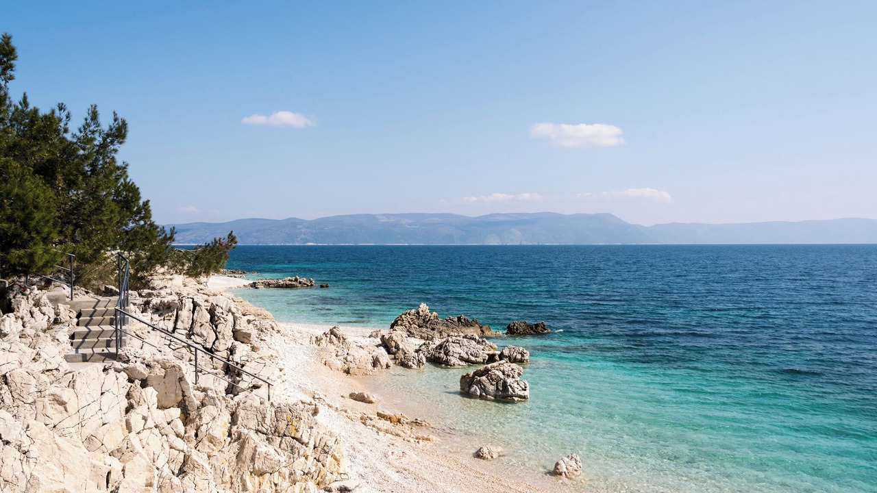 Photo of Others in Rabac