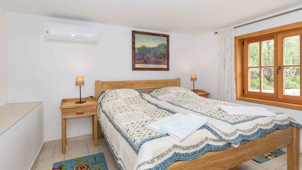 Photo of Bedroom in Sveti Ivan Dobrinjski