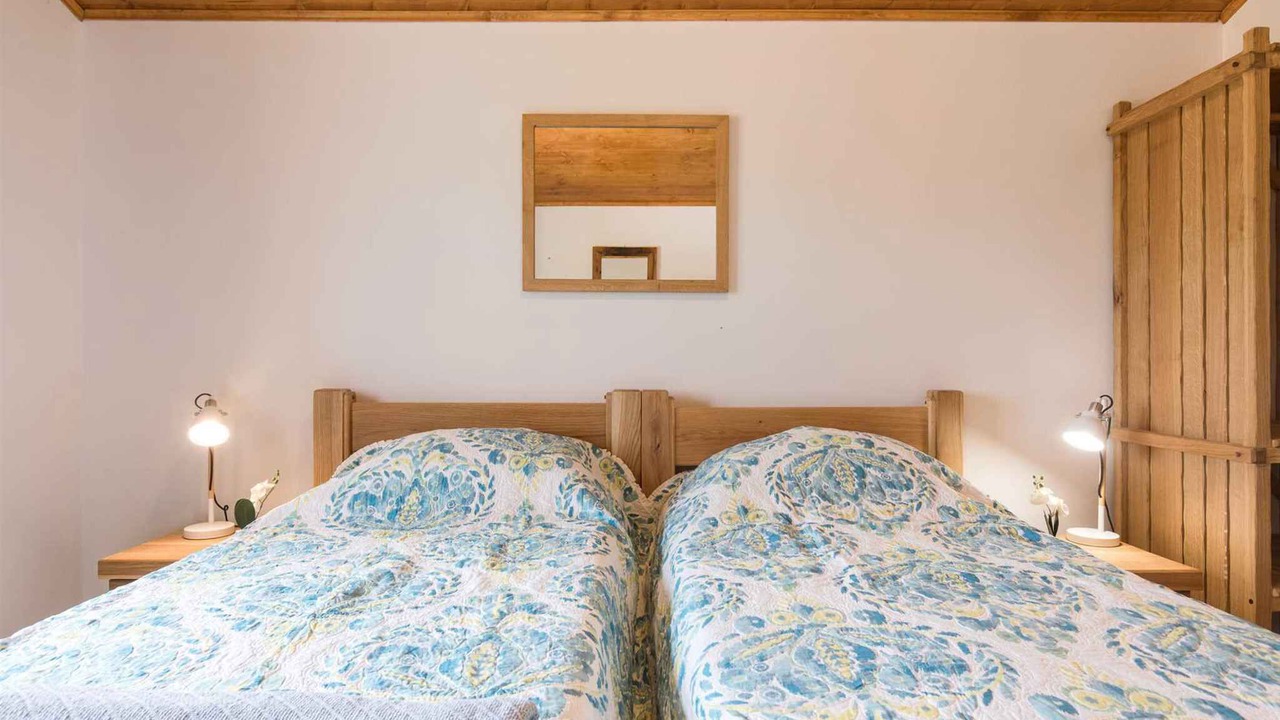 Photo of Bedroom in Sveti Ivan Dobrinjski