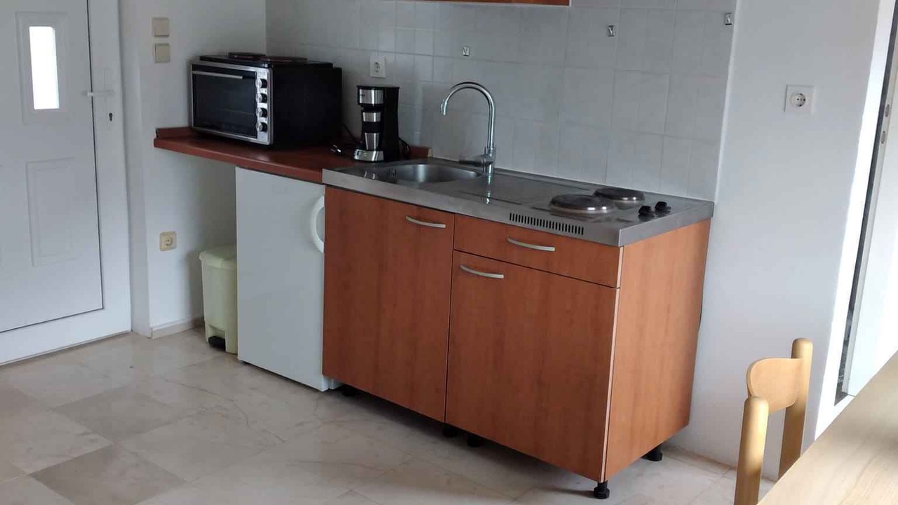 Photo of Kitchen in Kozino