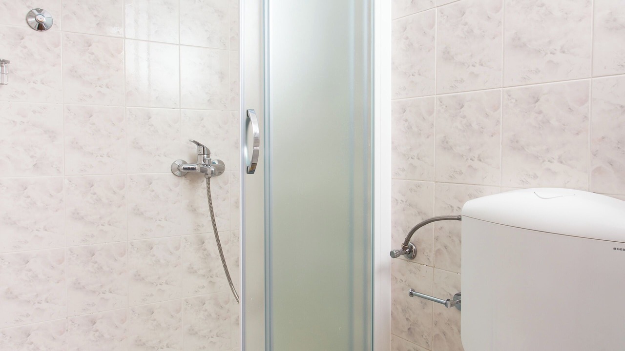 Photo of Bathroom in Zupa dubrovacka