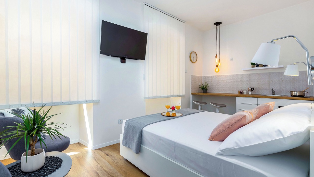 Photo of Bedroom in Rijeka
