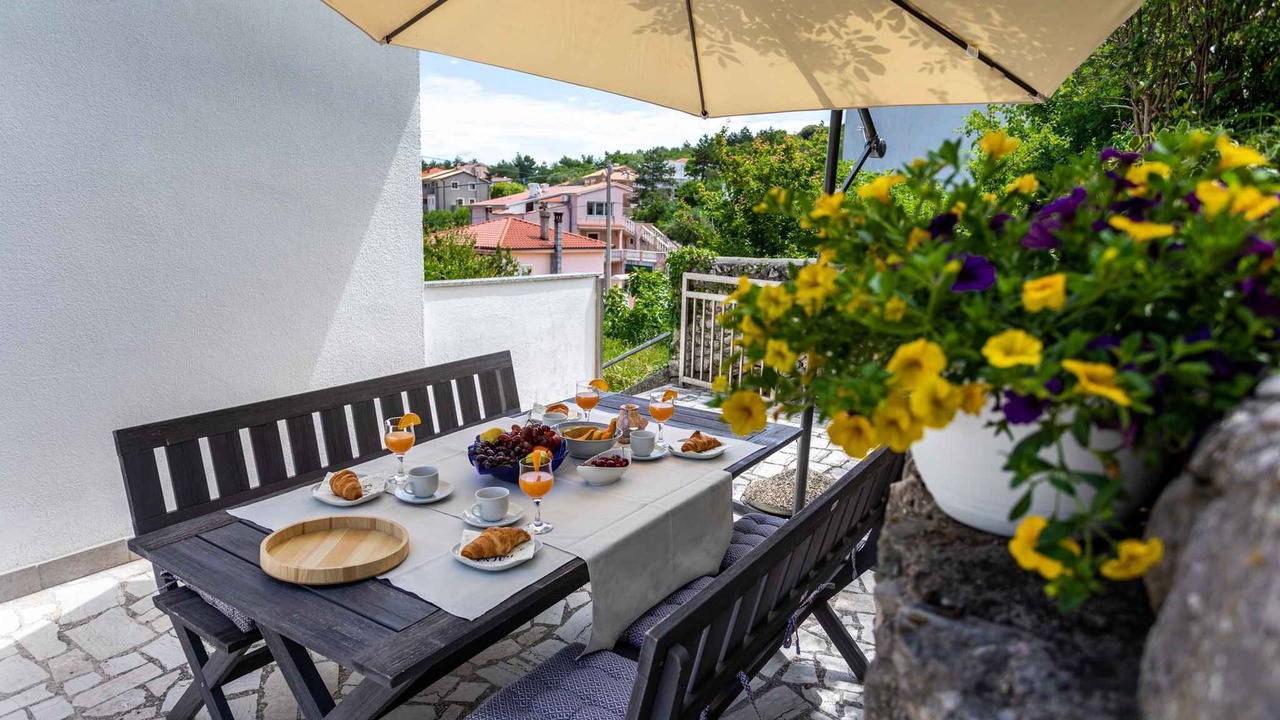 Photo of Outdoor in Vrbnik