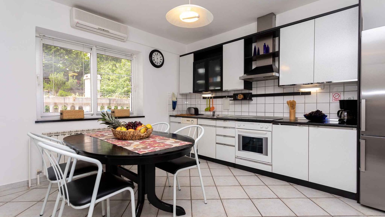 Photo of Kitchen in Vrbnik