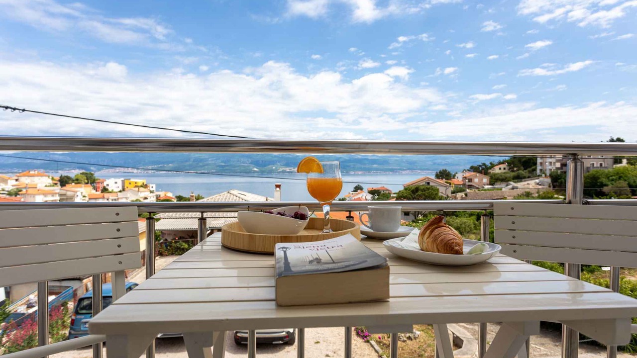 Photo of Outdoor in Vrbnik