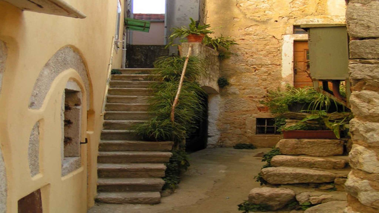 Photo of Outdoor in Vrbnik